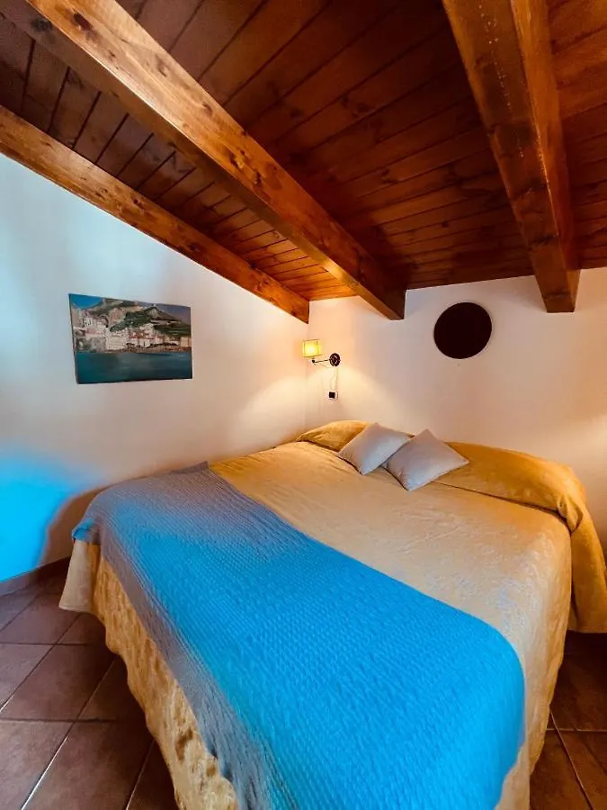 Apartmán Jp House Amalfi