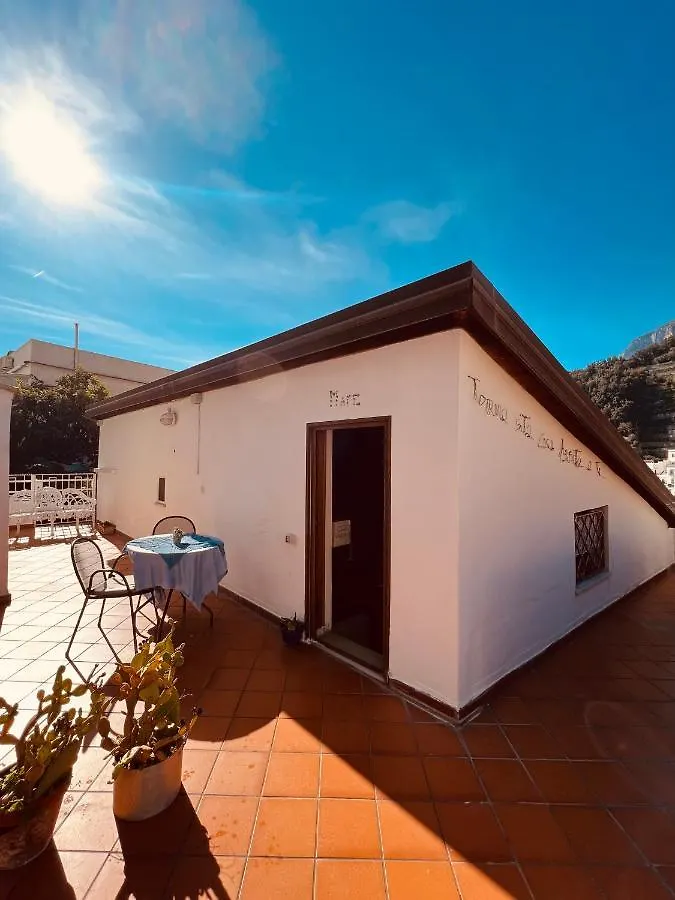 Jp House Amalfi Apartment